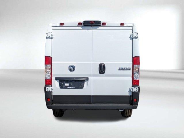 new 2025 Ram ProMaster 1500 car, priced at $47,785