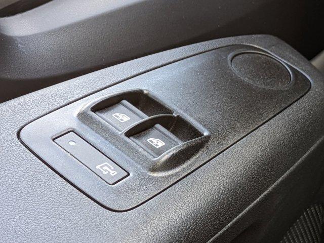 new 2025 Ram ProMaster 1500 car, priced at $47,785