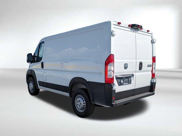 new 2025 Ram ProMaster 1500 car, priced at $47,785
