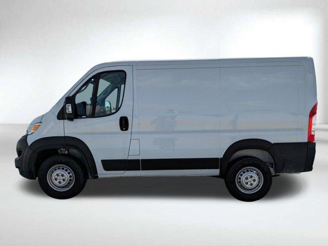 new 2025 Ram ProMaster 1500 car, priced at $47,785
