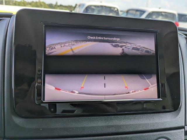 new 2025 Ram ProMaster 1500 car, priced at $47,785