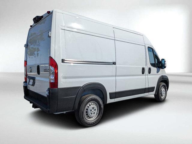 new 2024 Ram ProMaster 1500 car, priced at $56,575