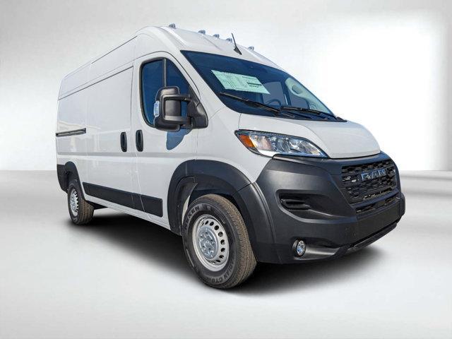 new 2024 Ram ProMaster 1500 car, priced at $56,575