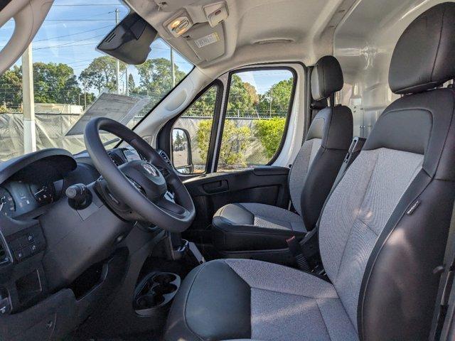 new 2024 Ram ProMaster 1500 car, priced at $56,575