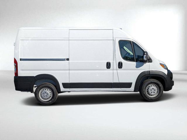 new 2024 Ram ProMaster 1500 car, priced at $56,575