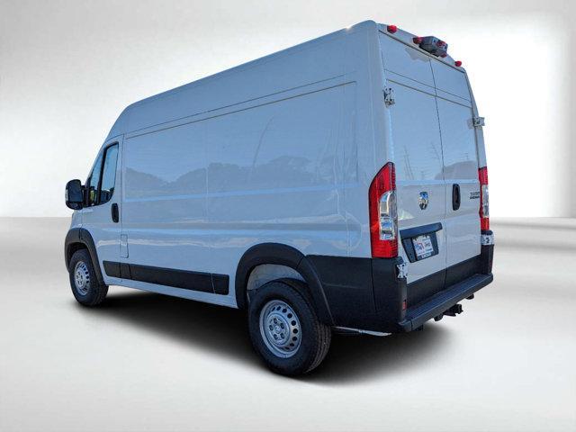 new 2024 Ram ProMaster 1500 car, priced at $56,575