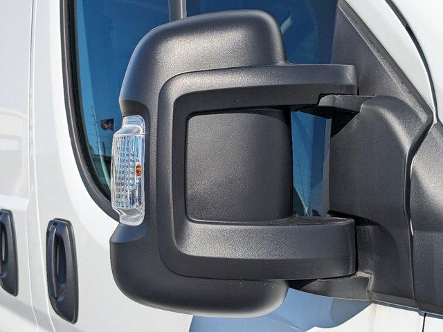 new 2024 Ram ProMaster 1500 car, priced at $56,575