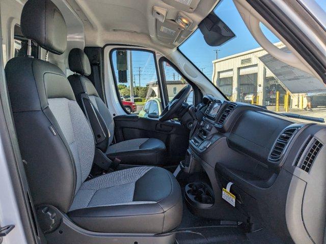 new 2024 Ram ProMaster 1500 car, priced at $56,575