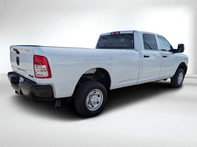 new 2024 Ram 2500 car, priced at $47,888