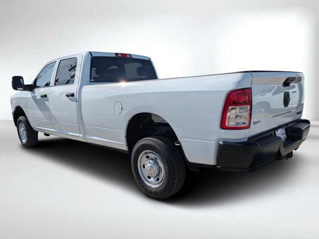 new 2024 Ram 2500 car, priced at $47,888