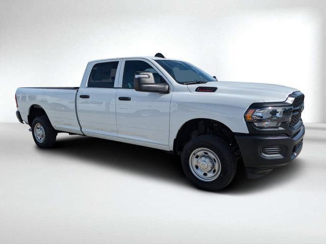 new 2024 Ram 2500 car, priced at $47,888