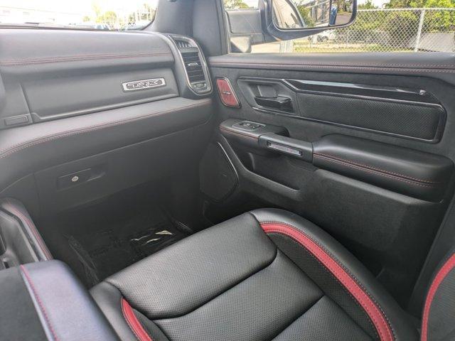 used 2022 Ram 1500 car, priced at $71,888