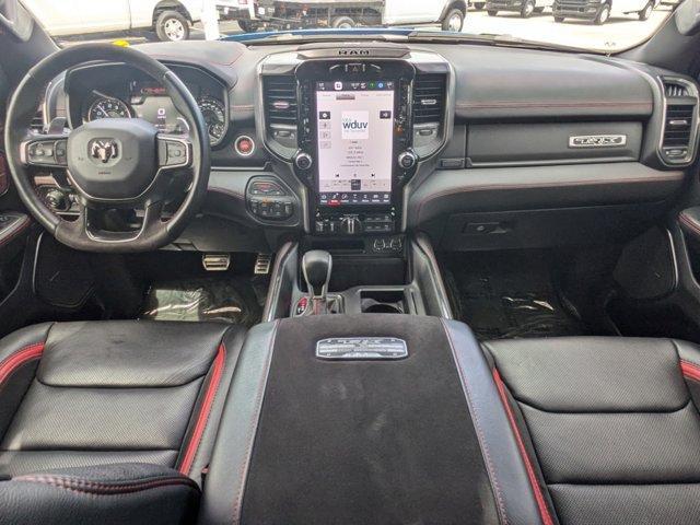 used 2022 Ram 1500 car, priced at $71,888