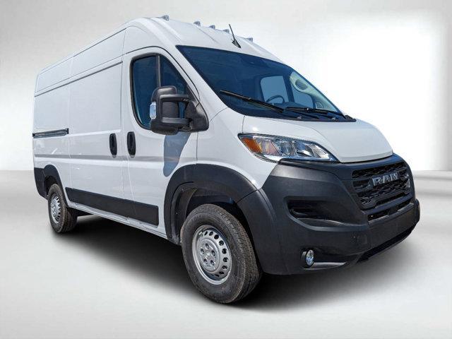 new 2024 Ram ProMaster 1500 car, priced at $56,789