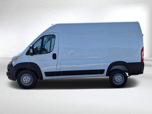 new 2024 Ram ProMaster 1500 car, priced at $56,789