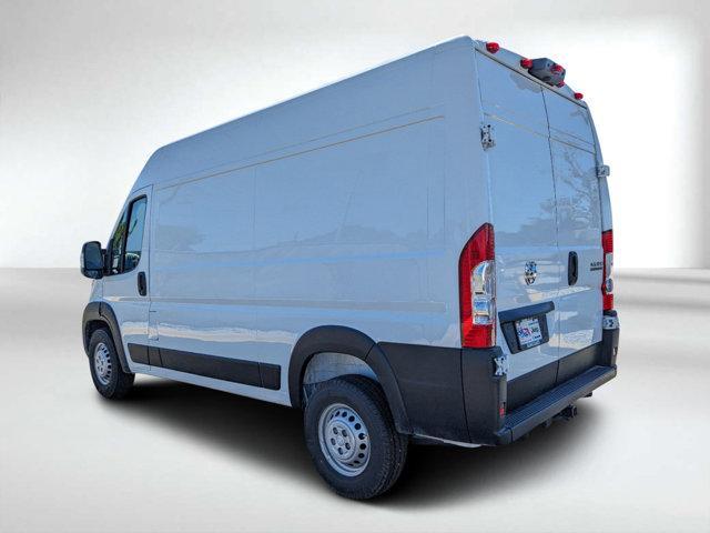 new 2024 Ram ProMaster 1500 car, priced at $56,789