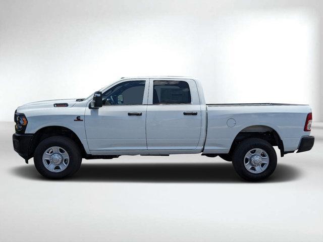 new 2024 Ram 2500 car, priced at $57,895