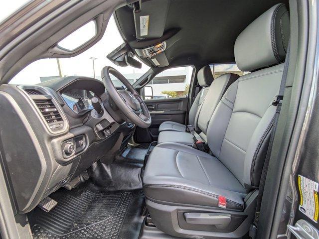 new 2025 Ram 2500 car, priced at $66,289