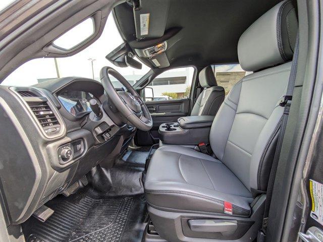 new 2025 Ram 2500 car, priced at $66,289