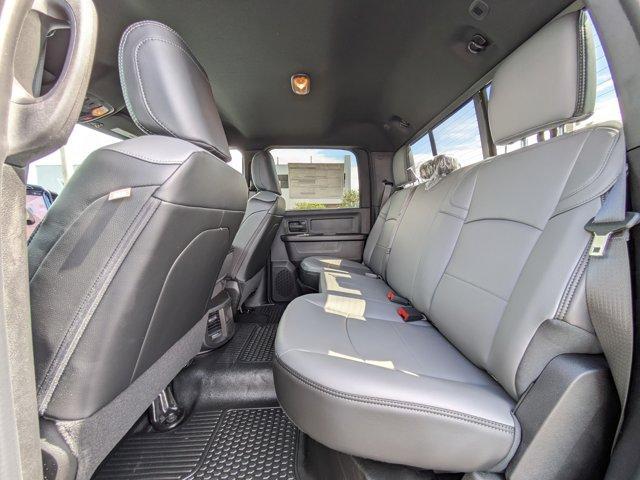 new 2025 Ram 2500 car, priced at $66,289