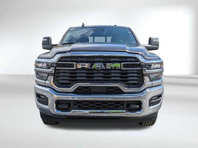 new 2025 Ram 2500 car, priced at $66,289