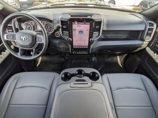 new 2025 Ram 2500 car, priced at $66,289