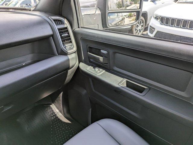 new 2025 Ram 2500 car, priced at $66,289