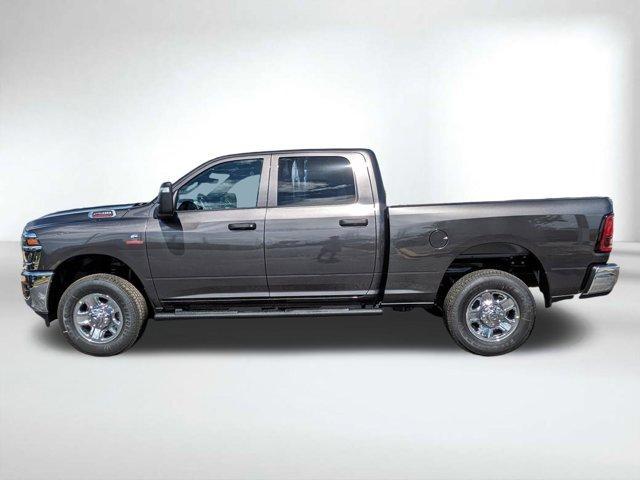 new 2025 Ram 2500 car, priced at $66,289