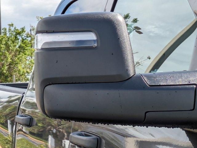 new 2025 Ram 2500 car, priced at $66,289