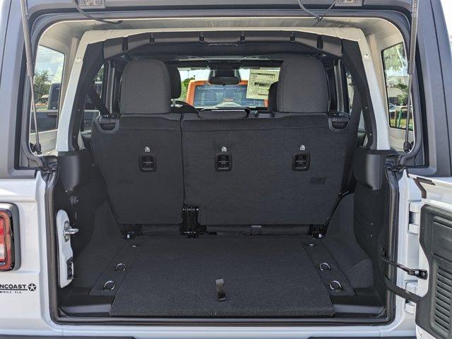 new 2025 Jeep Wrangler car, priced at $40,484