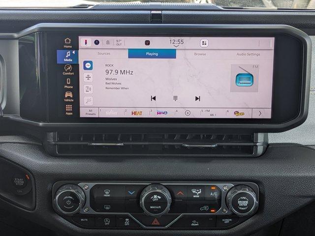 new 2025 Jeep Wrangler car, priced at $40,484