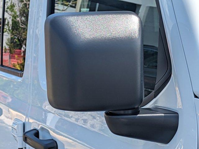 new 2025 Jeep Wrangler car, priced at $40,484