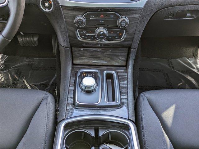 used 2022 Chrysler 300 car, priced at $25,730