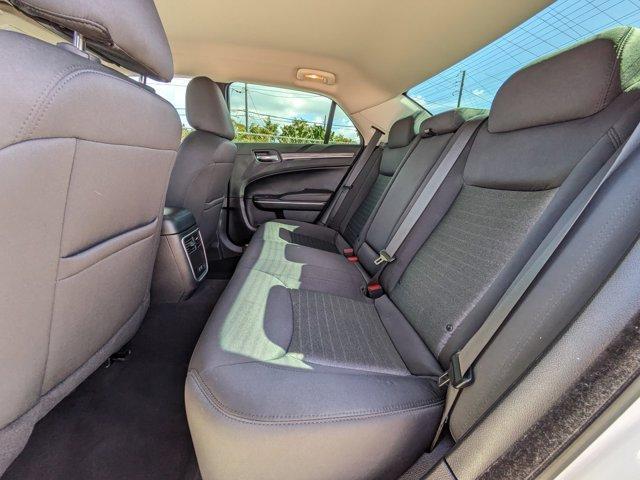 used 2022 Chrysler 300 car, priced at $25,730