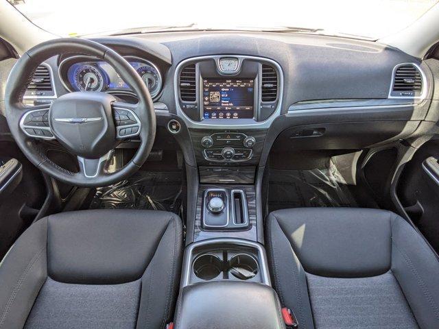 used 2022 Chrysler 300 car, priced at $25,730