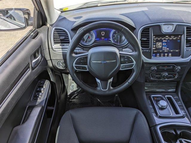 used 2022 Chrysler 300 car, priced at $25,730