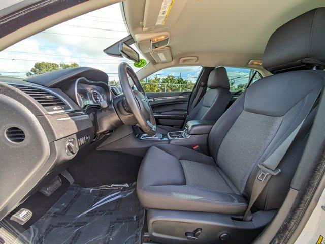 used 2022 Chrysler 300 car, priced at $25,730