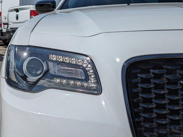 used 2022 Chrysler 300 car, priced at $25,730
