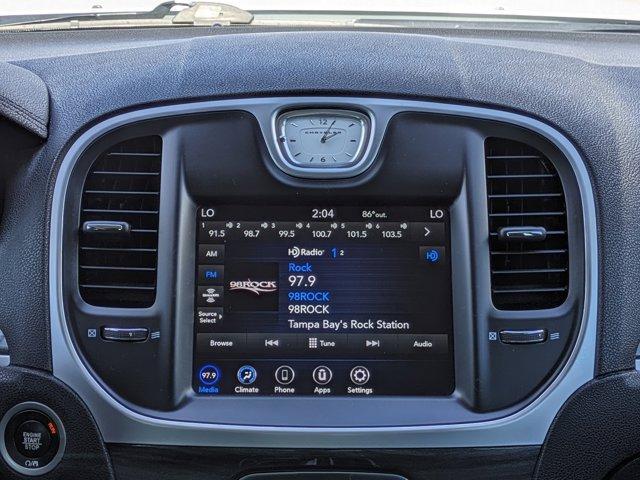 used 2022 Chrysler 300 car, priced at $25,730