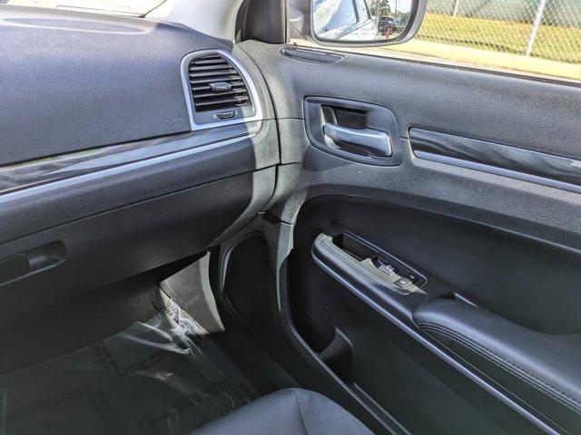 used 2022 Chrysler 300 car, priced at $25,730