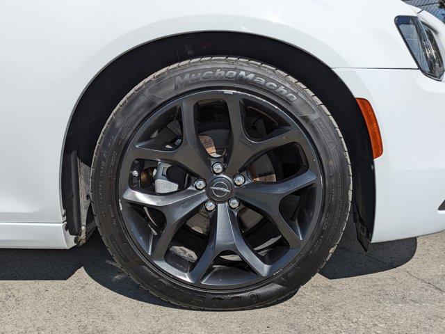 used 2022 Chrysler 300 car, priced at $25,730