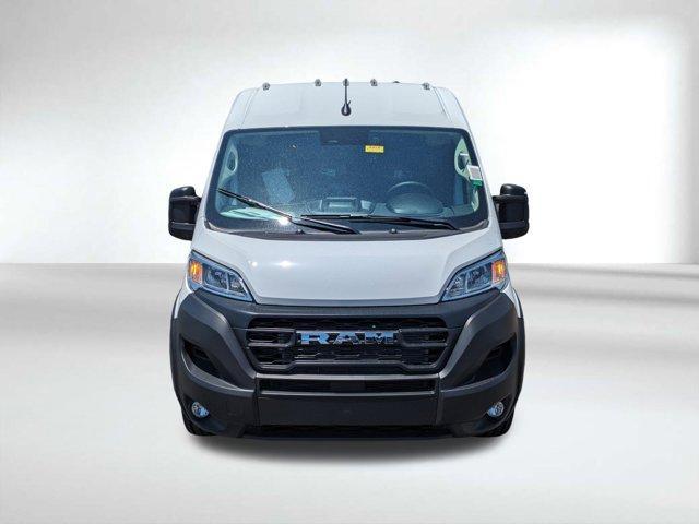 new 2025 Ram ProMaster 1500 car, priced at $51,590