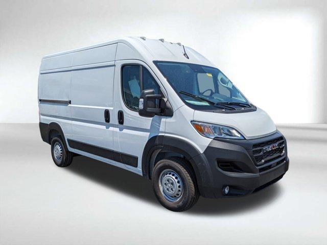 new 2025 Ram ProMaster 1500 car, priced at $51,590