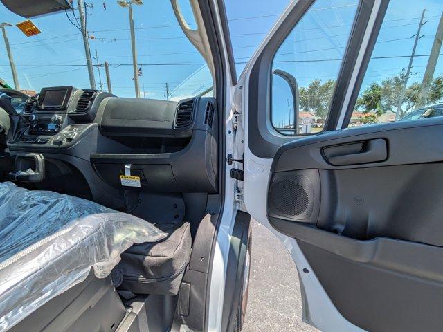 new 2025 Ram ProMaster 1500 car, priced at $51,590