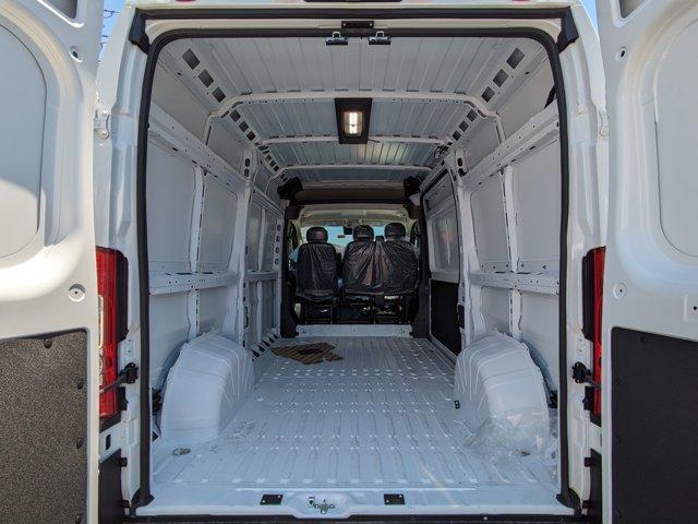 new 2025 Ram ProMaster 1500 car, priced at $51,590