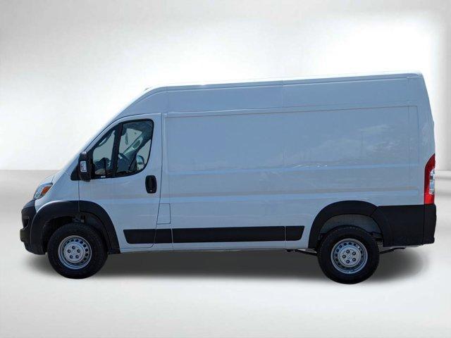 new 2025 Ram ProMaster 1500 car, priced at $51,590