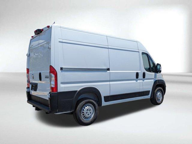 new 2025 Ram ProMaster 1500 car, priced at $51,590