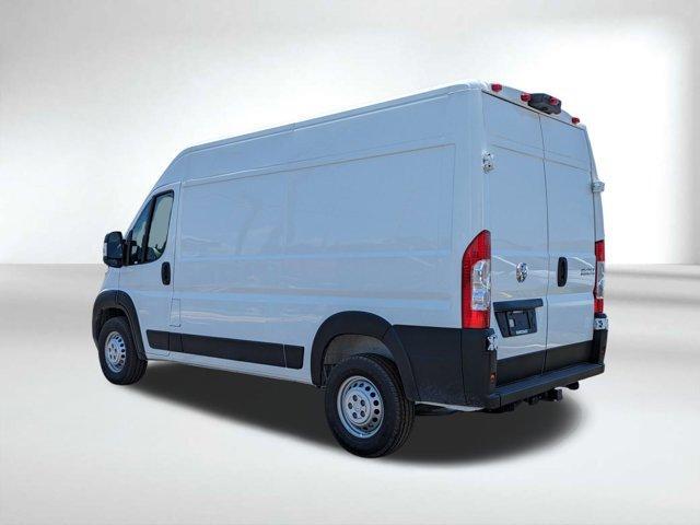 new 2025 Ram ProMaster 1500 car, priced at $51,590