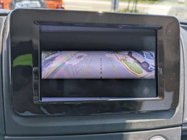 new 2025 Ram ProMaster 1500 car, priced at $51,590