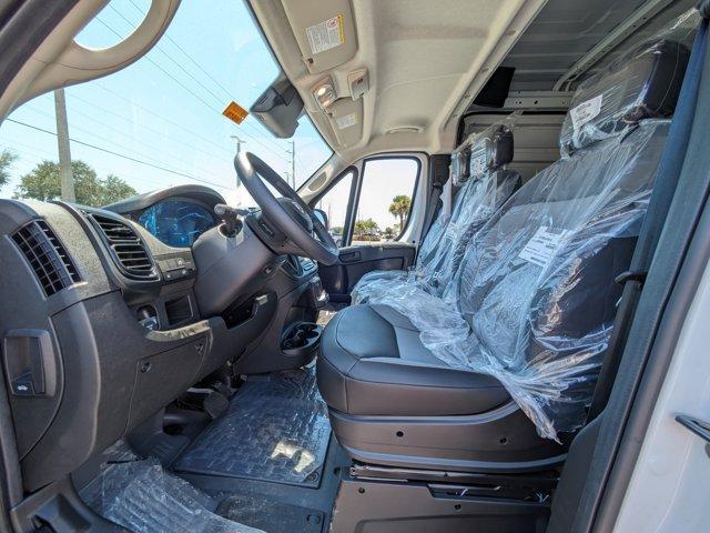 new 2025 Ram ProMaster 1500 car, priced at $51,590